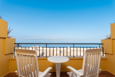 Landmar Costa los Gigantes foto 31