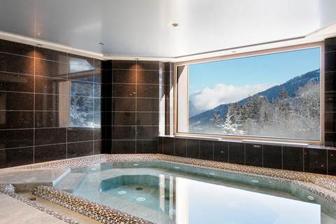 Résidence MGM Anitea foto 26