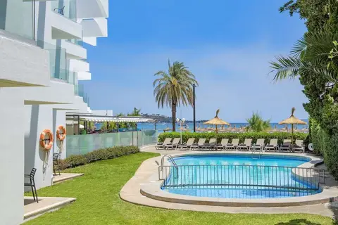 Bellamar Appartementen in Pollença