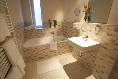 Best Western Hotel Am Spittelmarkt in Berlin — foto 7