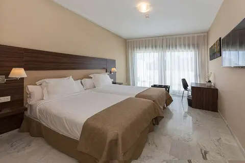 Hotel Finca Los Abetos in Cordoba — foto 14