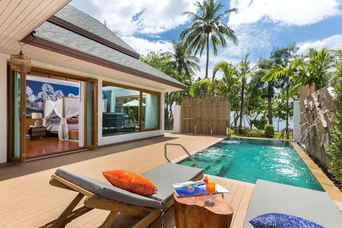 Krabi Resort in บ้านอ่าวนาง — foto 12