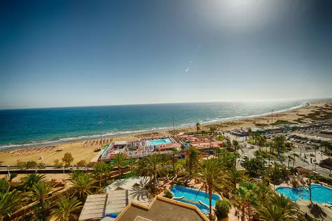 Corallium Dunamar by Lopesan Hotels in Playa del Inglés — foto 15