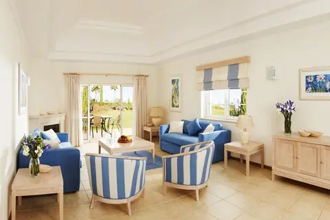 Vale d'Oliveiras Quinta Resort & Spa in Lagoa e Carvoeiro — foto 11