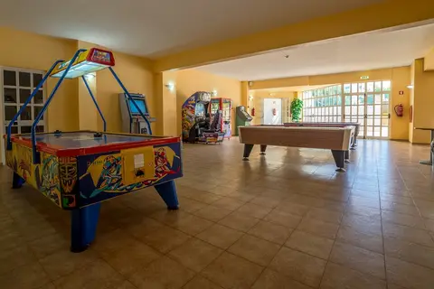 Apartamentos Turisticos Flor da Rocha in Portimão, foto 27