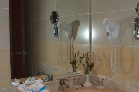 Nuweiba Club Resort in نويبع — foto 8