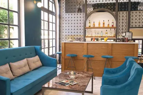 Mirabel City Center Hotel in Argostoli, foto 19