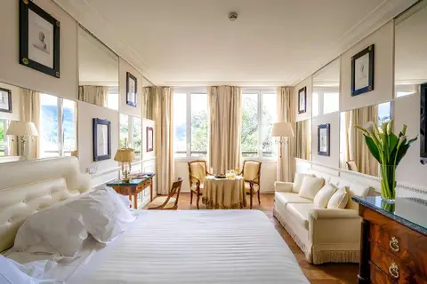 Hotel Excelsior Palace in Rapallo — foto 3