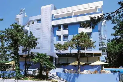 Hotel Alemagna in San Michele al Tagliamento, foto 8