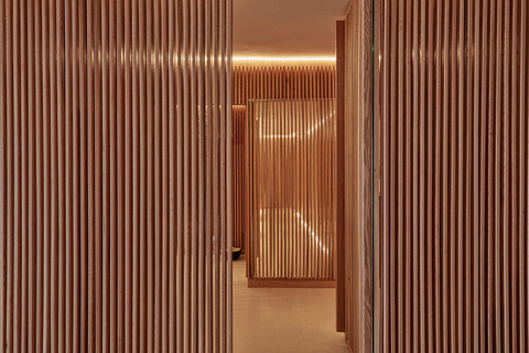 Hotel Atlantica Nissaki Beach - adults only foto 22