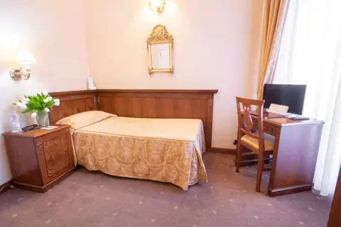Hosianum Palace in Rome, foto 3