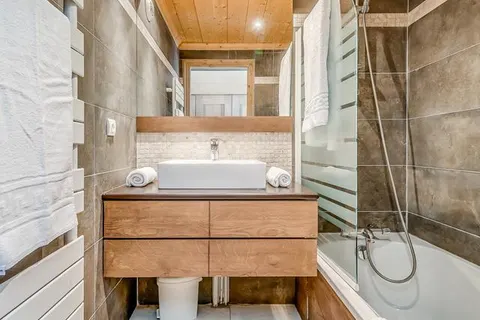 Chalet Annapurna Lodge in Tignes — foto 3