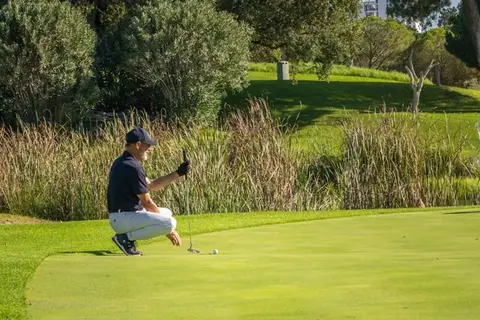 Balaia Golf Village Resort in Albufeira — foto 21