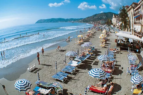 Vakantiepark Colombo foto 6