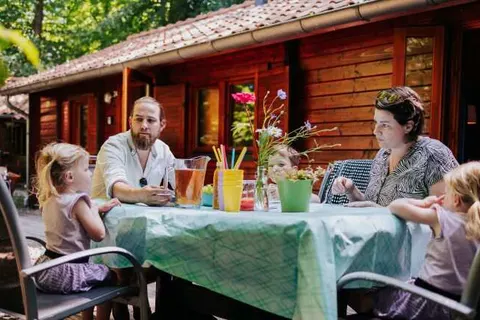 Recreatiepark Het Eperwoud foto 21