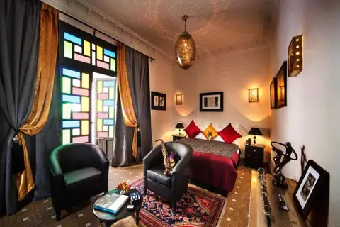 Riad Star in Marrakesh, foto 12