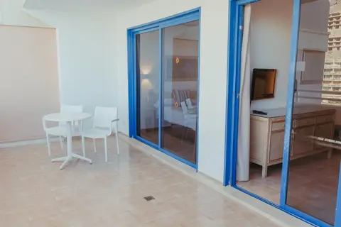 Hotel LIVVO Lago Taurito in Mogán — foto 16