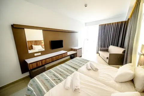 Eleana Hotel in Ayia Napa — foto 13