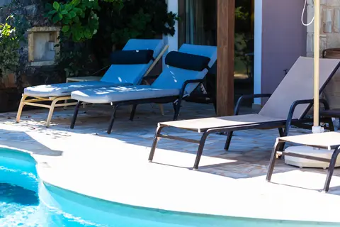 Filion Suites Resort & Spa in Βλυχάδα