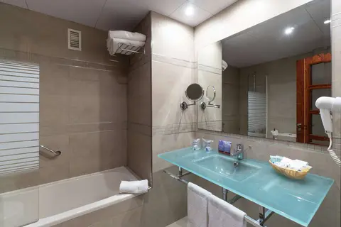Hotel MS Maestranza in Málaga — foto 18