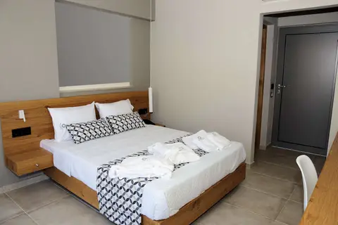 Bali Diamond Hotel in Βλυχάδα — foto 12