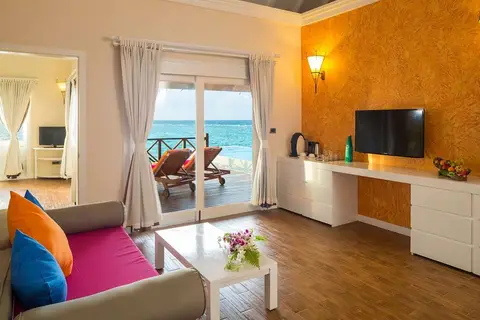 Sun Siyam Vilu Reef in Meedhuffushi — foto 5
