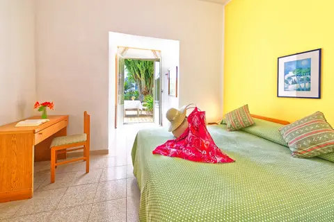 Hotel Villa Franz in Sant Angelo, foto 23