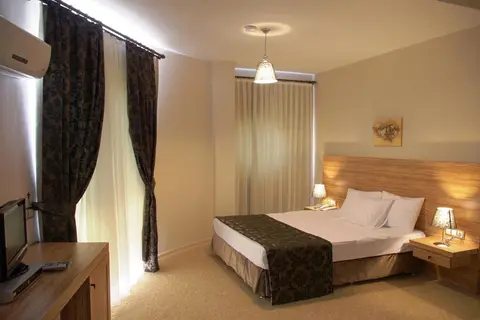 Nevada Hotel & Spa in Fethiye — foto 24