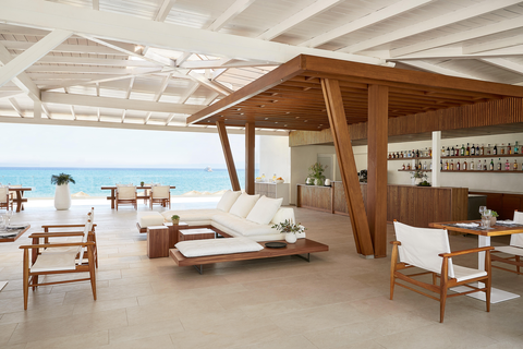 Domes Noruz Kassandra - adults only foto 12