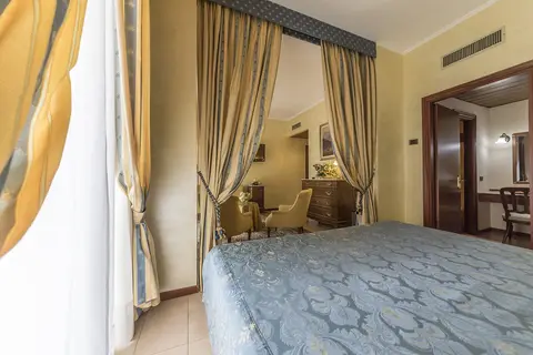 Grand Hotel Telese in Telese Terme, foto 19