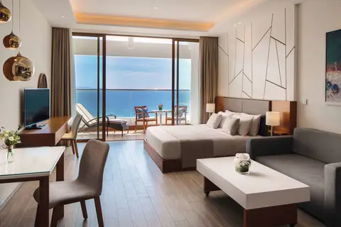 Mövenpick Resort Cam Ranh in Bắc Cam Ranh — foto 6