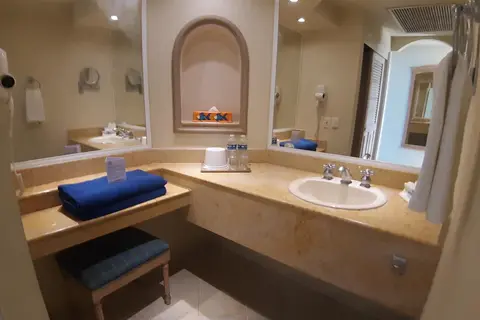 El Cozumeleño Beach Resort in Cancún — foto 20