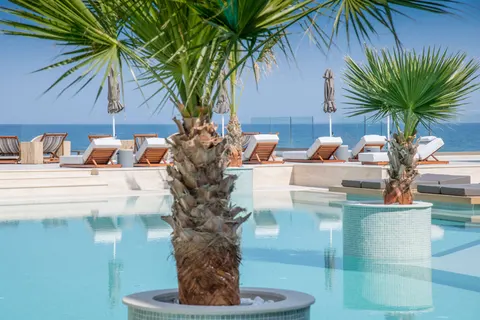 Akasha Beach Hotel & Spa foto 4
