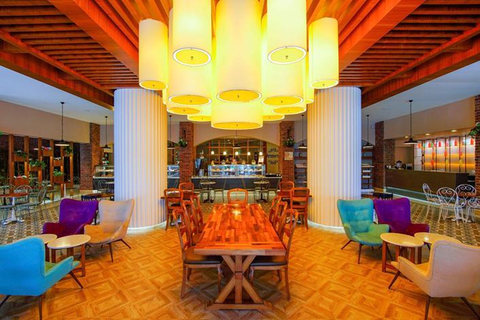 Hotel Limak Limra foto 29