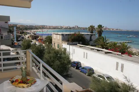 Residenza Buganvillea in S'Aliguera/l'Alguer/Alghero