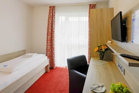 Hotel Lindenhof foto 8