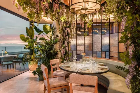 Anantara Plaza Nice Hotel in Nice — foto 30