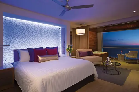 Breathless Riviera Cancun Resort & Spa in Puerto Morelos — foto 17