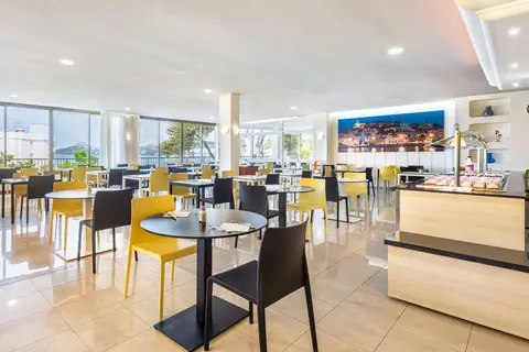 Hotel Vibra Riviera in Sant Antoni de Portmany — foto 6