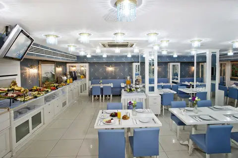 Peak Star Otel in Fatih — foto 4