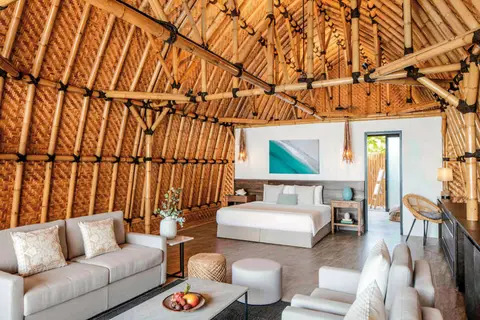 Anantara World Islands Resort in Dubai — foto 3