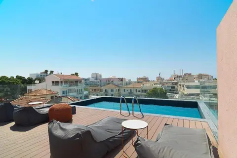 Alinea Market Agora Square in Λεμεσός