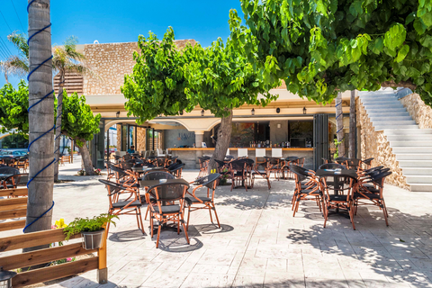 Hotel Haven Beach foto 4