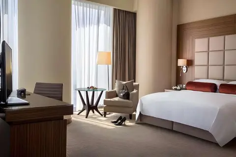 City Centre Rotana Doha in Doha — foto 5