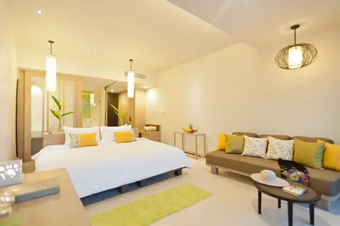 The Sands Khao Lak in Khuekkhak, Takuapa — foto 2
