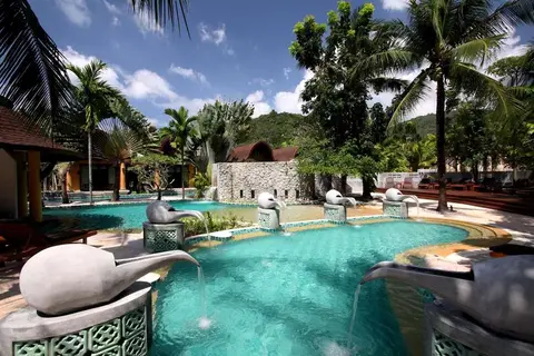 The Village Resort & Spa in ตำบลกะรน — foto 10