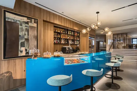 Hotel Barceló Funchal Oldtown foto 16