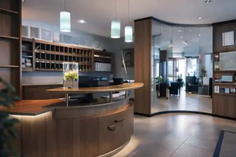 Holzschuh's Schwarzwaldhotel in Baiersbronn — foto 20