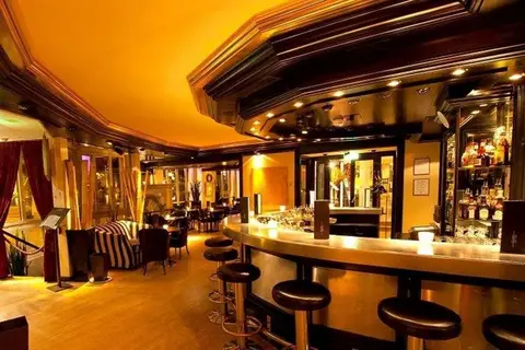 Central Plaza Hotel in Zürich, foto 22