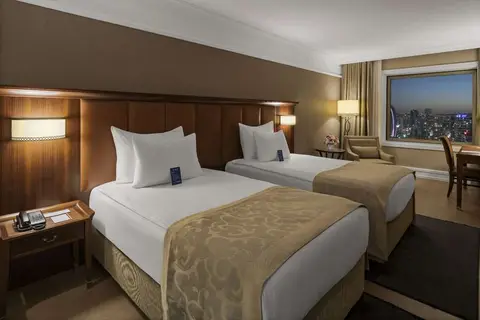 Rotta Hotel Istanbul in Bağcılar — foto 2